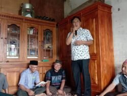 Warga RT Ini Dukung Program Walikota Bengkulu Merdeka Sampah