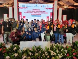 IKAPPI di Beri Apresiasi dari Kementerian Investasi BKPM RI NIB dan UMK