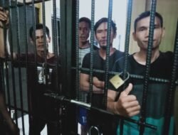 5 Petani dipenjarakan. Kuasa Hukum : Penyidik Polres Mukomuko Bengkulu tidak dapat menjelaskan dasar penetapan tersangka
