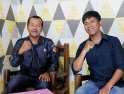 Benteng, 8 Parpol Calon Peserta Pemilu Belum Penuhi Syarat Minimal Keanggotaan