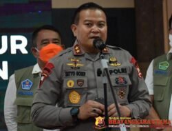 Polri Akan Susun Aturan Pengamanan Liga Sepak Bola di Indonesia