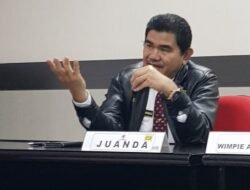 Ahli Hukum Tata Negara Sarankan Pansel Sekda Benteng Tegas Objektif, Ikuti dan Taati Peraturan UU