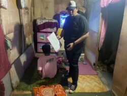 Diduga Setubuhi Pacar Pemuda Ini Diringkus