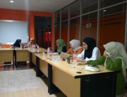 Forhati Kota Bengkulu Adakan Dialog Publik Terkait Partisipasi Perempuan Sebagai Penyelenggara Pemilu 2024