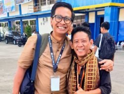 Haruskah Gerakan Masyarakat Adat Ubah Strategi? Oleh Marsen Sinaga