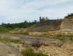 Posko Puyang Ratu Sakti (PARASAKTI) ; Negara Abai Warga Pondok Bakil Terancam