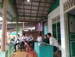 SelPanwascam Sukses, Ini Nama-nama Panwascam Terpilih Di Bengkulu Tengah