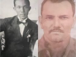 Kakek Artis Ashanty Diusulkan sebagai Pahlawan Nasional dari Rejang Lebong Bengkulu