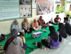 3 Lembaga NU Benteng Sepakat Turunkan Emisi Gas Rumah Kaca
