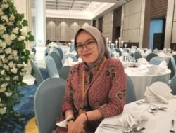 Feminisme Dalam Pemilu 2024
