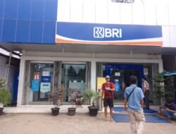 Playanan Prima BRI Unit Tais diapresiasi masyarakat