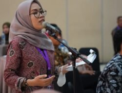 Peran Masyarakat Dalam Pembangunan Demokrasi