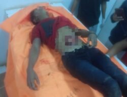 Ribut di Warung Malam Berujung Maut Menjemput