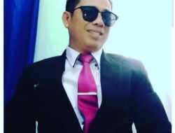 Copot Hakim MK, DPR “Begal” Kekuasaan Kehakiman Oleh Elfahmi Lubis
