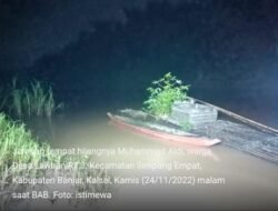 Diduga M Aldi meninggal tenggelam saat BAB akibat Epilepsi kambuh