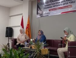 Sa’adah Mardliyati ; Peran Banyak Pihak Kunci Sukses Pemilu
