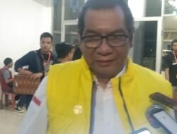 Staf Ahli Gubernur Secara Resmi Membuka Jambore Nasional TKCI Ke 17 Di Kota Palembang