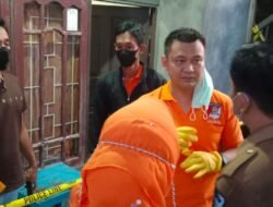Ibu Pensiunan PNS Di Temukan Membusuk Setelah Seminggu Tak Terlihat.