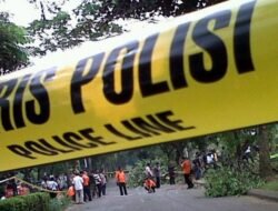 Seorang Kakek Ditemukan Tewas dengan Mulut Berbusa didalam Mobil di Denpasar