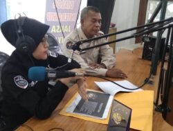 Dialog Interaktif, Ini Kata Kaur Pullahtah Bid TIK Polda Sumut terkait SPBE