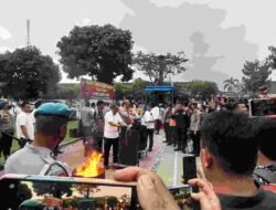 Konferensi Pers Akhir Tahun, Penyelesaian Kasus di Polda Sumut Meningkat