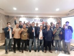 Sambut Pesta Demokrasi 2024, Anggota JMSI Diminta Kawal Ketat Jalanya Pemilu
