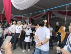 Yudha ; Hari Bakti PU Ke-77 Momentum Tingkatkan Silaturahmi