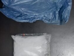 Sikat Narkoba, Satres Narkoba Polres Binjai Tangkap 2 Terduga Kurir Sabu