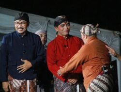 Kapolda DIY Bermarga Nainggolan yang Njawani