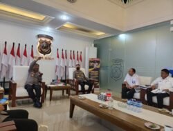 Natal dan Tahun Baru, Kapolda Sumut minta Jalan Nasional Mulus