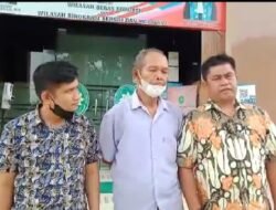 Agusman Gea, SH, MKn Minta PTUN Batalkan Penerbitan Sertifikat Lahan Milik Kistan Sitorus