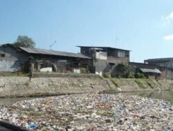 Anggarkan Dana Rp5 Miliar Guna Mengeruk Pendangkalan Sungai di Kota Mataram Lombok