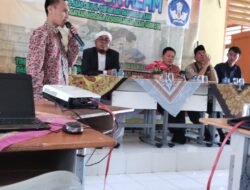 Sinerginitas KNS, CBN, BPBD Gelar Sosialisasi Pemilu Cerdas dan Jaga Alam