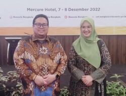 Siap Awasi Netralitas ASN, Anggota Bawaslu Kota Ikuti Kegiatan PP Tingkat Provinsi