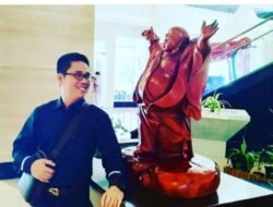 Elfahmi Lubis “Judicial Pardon vs Suap di Ruang Peradilan”
