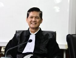 KUHP Tidak Berlaku untuk Kegiatan Kemerdekaan Pers