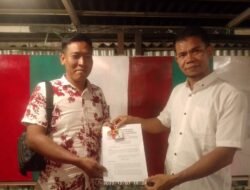 DPD LPPKI Palembang Resmi Terima SK Kepengurusan