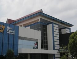 Menjelang Akhir Tahun, Bea Cukai Batam Berhasil Lampaui Target Penerimaan Tahun 2022