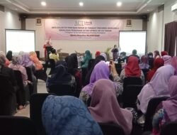 Memperingati Hari Jadi Ke-23 Tahun, WCC Bengkulu Deklarasikan Stop Eksploitasi Perempuan