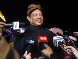 Acara Pernikahan Kaesang-Erina Telah Berlangsung, Ini Kata Mendagri