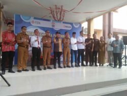 Ringankan Beban Warga Kurang Mampu, Ini Ucap Adzanu dan Ruspanda