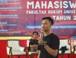 Pluralisme VS Intoleransi di Kampus oleh Lanai Damkuba