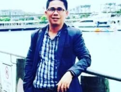 Living Law: Masih Relevankah Asas Legalitas ? Oleh Elfahmi Lubis