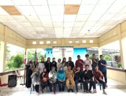 Pelantikan Pengurus KOHATI Resmi di Lantik