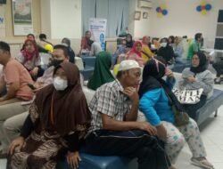 IKAPPI Sumsel Kawal Pedagang Pasar Akad Kredit Rumah Program BP2BT