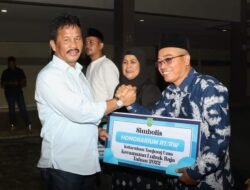 Dengar Keluhan Warga Soal Pembangunan dan Sampah, Wali Kota Batam Lakukan Ini