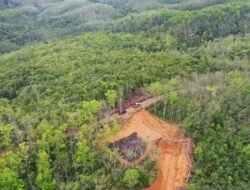 Polda Kalimantan Selatan!, Jika Terbukti Lakukan Penambangan Ilegal Di wilayah HST Akan Dipenjarakan