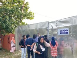 Himasel Dukung Perjuangan Masyarakat Tolak Tambang Seluma