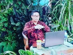 Jelang Pemilu Muncul Lagi Amnesia