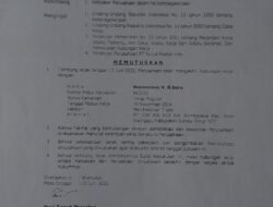 Diduga PHK Sepihak, PT Surya Medistrindo Kembali Dilaporkan